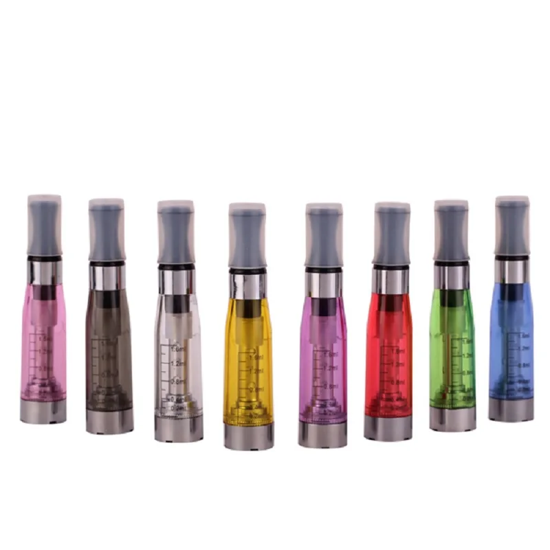 10pcs E Cigarette CE5 Clearomizer Bottom Heating CE5 Ecig