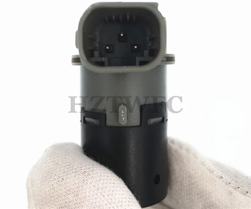 4 шт. парковка Сенсор PDC для peugeot 207CC для Citroen C4 C5 66206989068 7701062074 7711135326 8200417705 9653849080