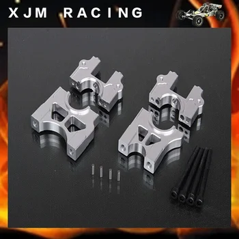 

CNC Metal Split the difference bracket assembly kit Fit 1/5 rovan LT losi 5ive-T parts