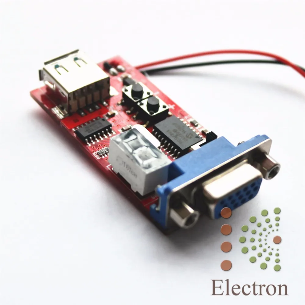 vga signal generator battery (7)