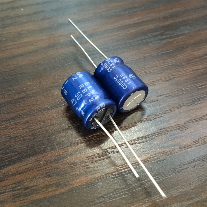 Конденсатор cs 47 50v