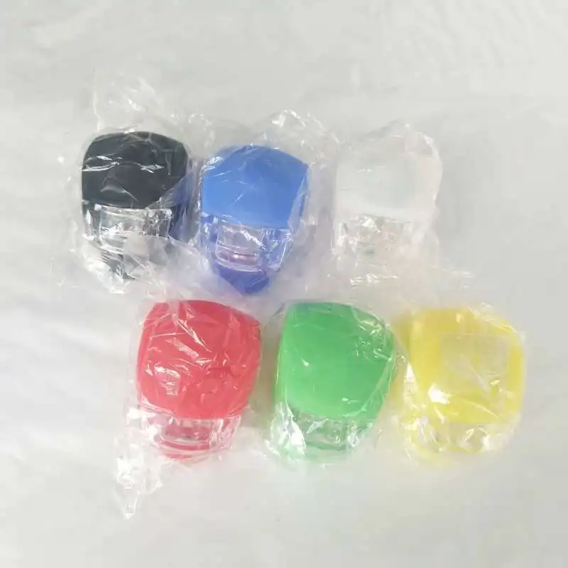 Clearance LED Bike Lights Silicone Bicycle Light Head Front Rear Wheel Bike Light Lamp MTB Cycling Front Lights Bicycle Accessories Lamp 5 Clearance LED Bike Lights Silicone Bicycle Light Head Front Rear Wheel Bike Light Lamp MTB Cycling Front Lights Bicycle Accessories Lamp 5