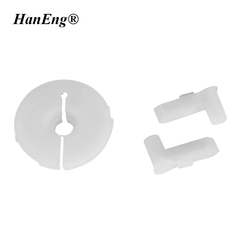 STARTER PAWL KIT NYLON RATCHET B&S  HONDA GX12-200 5~6HP 2