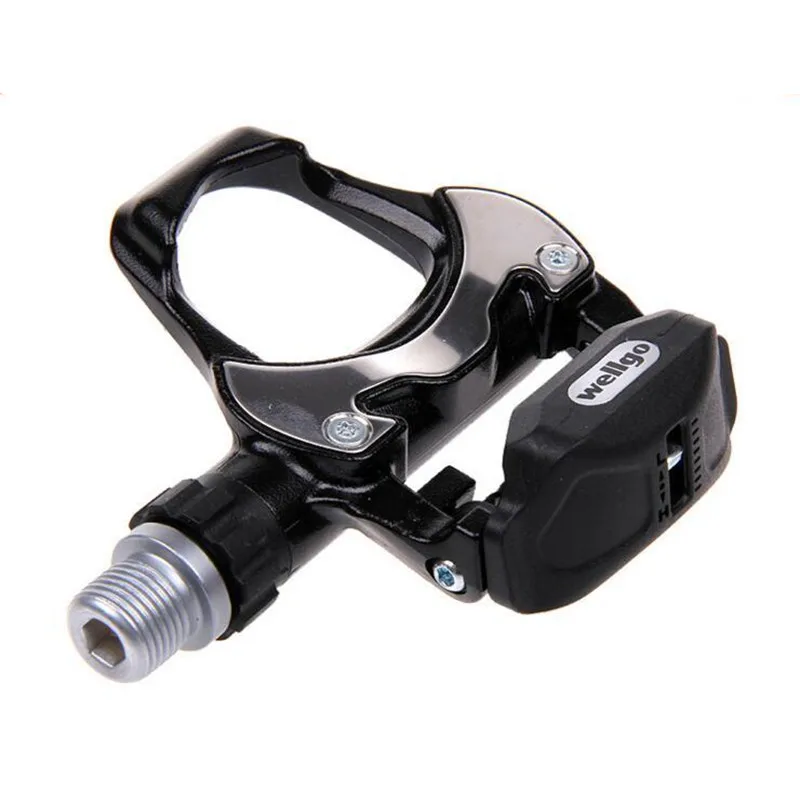 Q289 Free Shipping Road Bike Self locking Pedals Compatible Ultralight