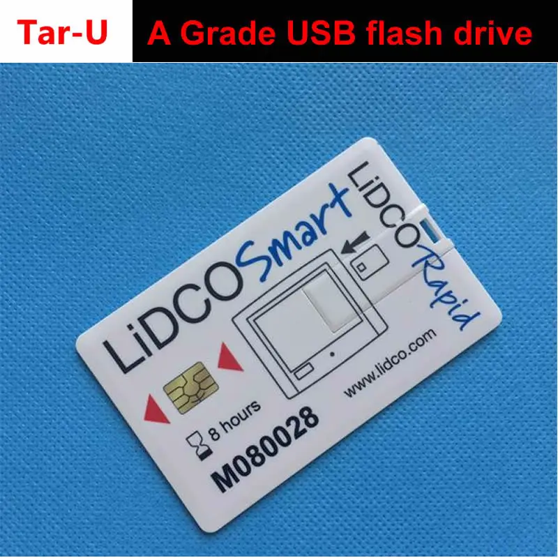 Card usb flash drive 05