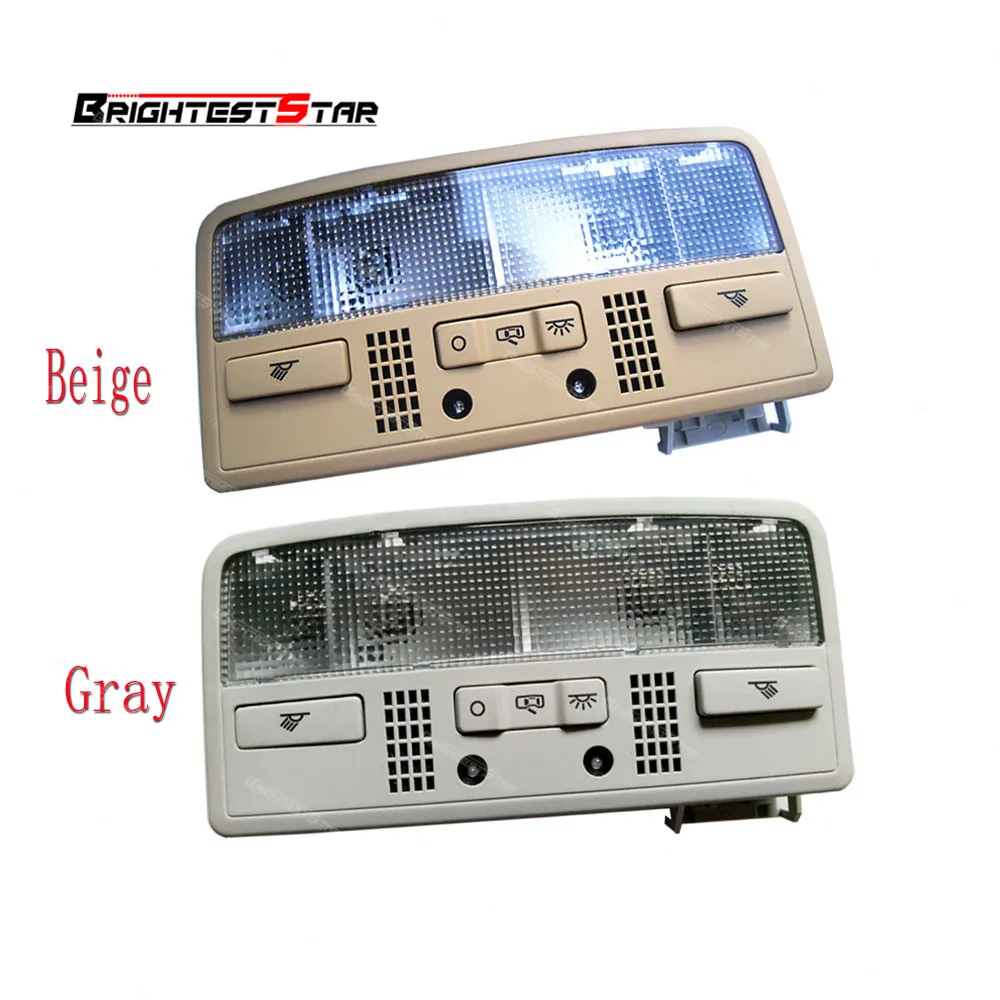 3BD947105 Gery Beige Color For VW Passat B5 for Skoda Octavia Combi