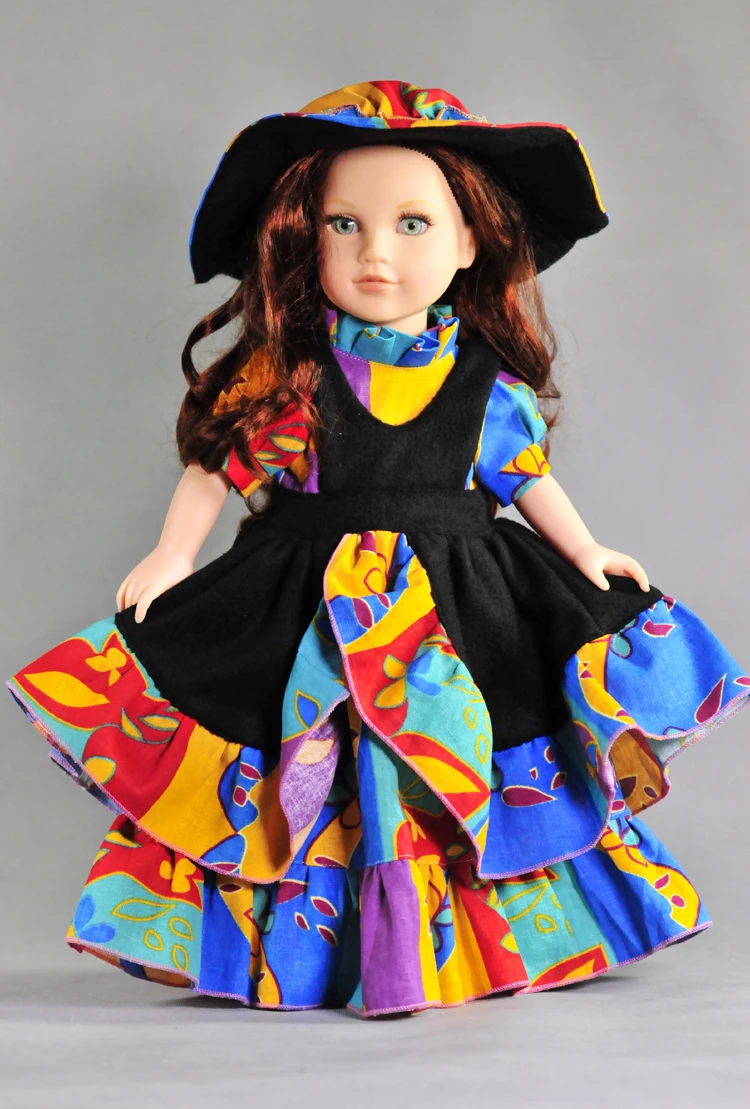 clothing for dolls