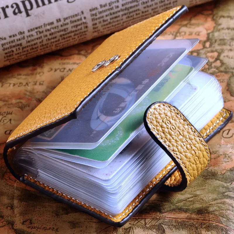 teemzone 2016 New Fashion Laies Travel Credit Cards Holder Litchi Texture Leather Hasp Closture Women porte carte ID Holder J15 teemzone 2016 New Fashion Laies Travel Credit Cards Holder Litchi Texture Leather Hasp Closture Women porte carte ID Holder J15