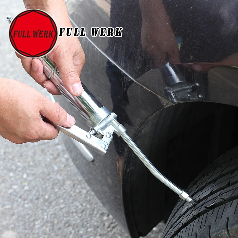 Tyre Repair Tool Newest Auto Car Tire Repair Gun Car Moto Tubeless Puncture Plug