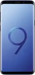 Samsung Galaxy S9 плюс, 4G LTE, Dual SIM, Экран 6,2 "(Wi-Fi, bluetooth 5,0, Восьмиядерный 4x2,7 ГГц, 64 жесткий GB мемори