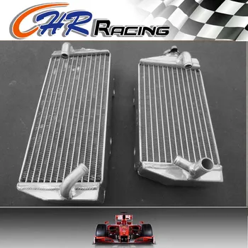 

Aluminum Radiator For Suzuki RMZ450 RMZ 450 2006 06