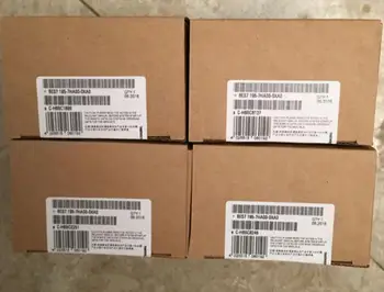 

SIMATIC DP, BUS UNIT FOR ET200M F, Original new 6ES7195-7HA00-0XA0