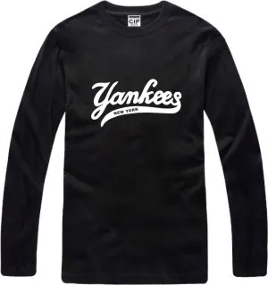 New font b Men s b font long sleeve T font b shirt b font Slim