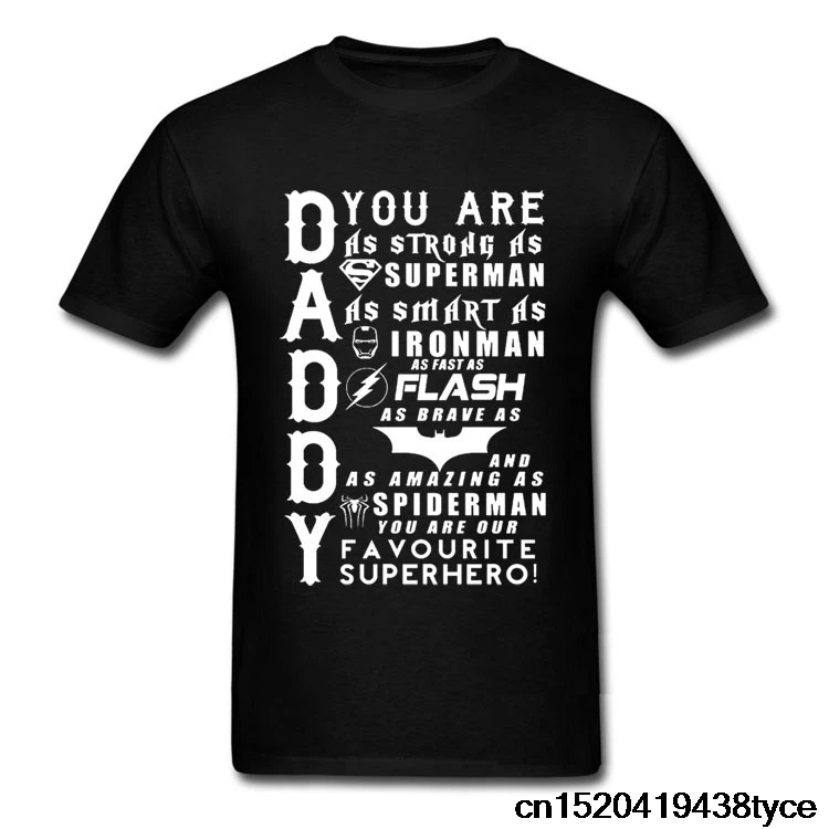 Gildan Papa Super Heros T Chemise Peres Jour D Anniversaire Cadeau Superman Batman Ironman Thor D C Comics Chemisette Haut Butin T Shirt Aliexpress Gildan Papa Super Heros T Chemise Peres Jour D Anniversaire Cadeau Superman Batman Ironman Thor D C Comics Chemisette Haut Butin T Shirt Aliexpress