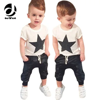 

Children Clothing Set Kids Outfits Boy Set Boys Clothes Ensemble Enfant Garcon 2018