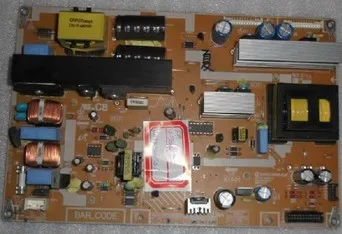 

LA37A550P1R LA32A550P1FX power panel BN44-00234A is used