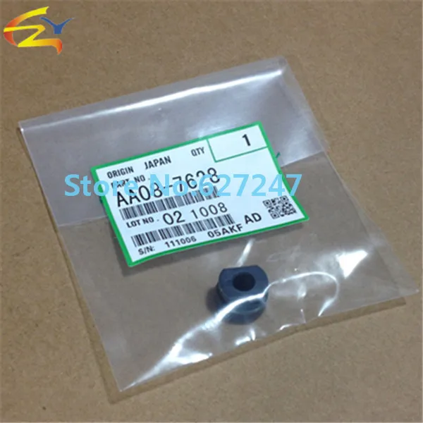 10X Genuine AA08 7628 Developer Bushing for Ricoh Aficio 1015 1018 2015 2018 2020 1113 1115 5