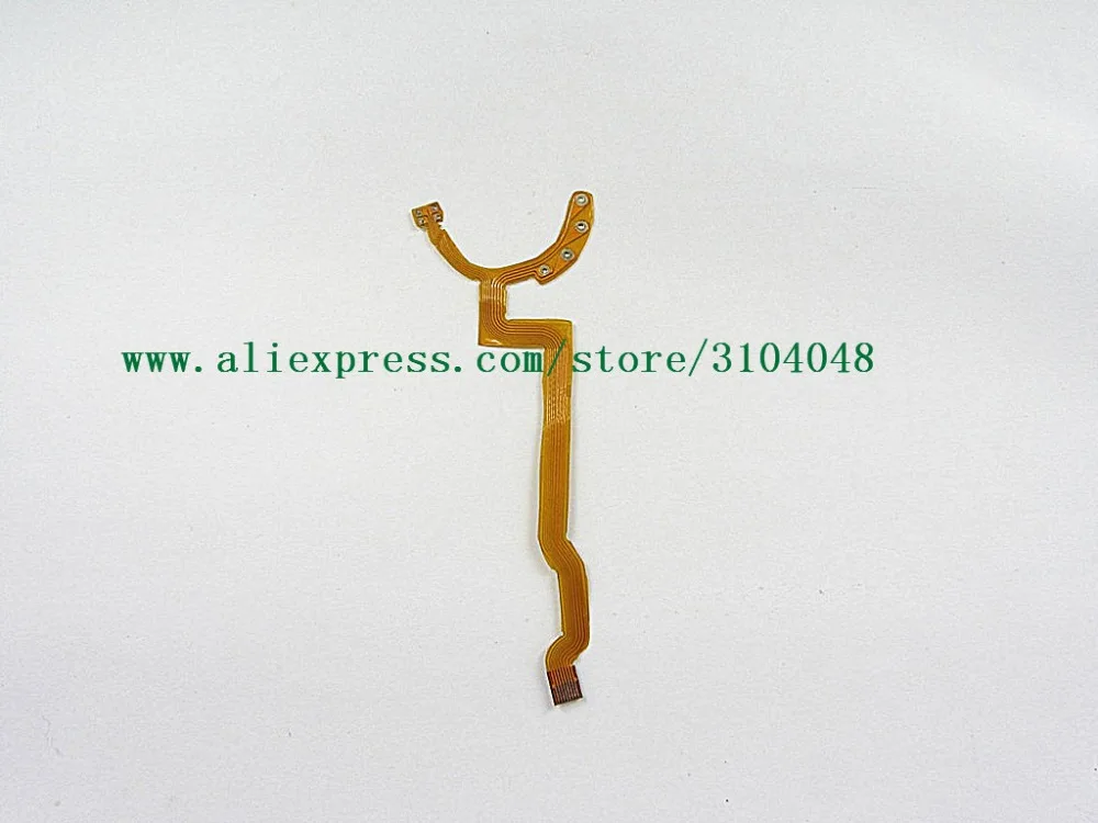 New Original Len Aperture Flex Cable FOR Ribbon Repair Replacement For Canon 28-105 1:4-5.6 Generation 2 Digital Camera | Электроника
