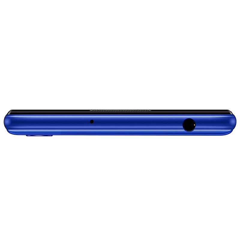 Оригинальный Смартфон Honor 8A глобальная версия 6 09 дюймов MT6765 четыре ядра Android 9 2 Гб