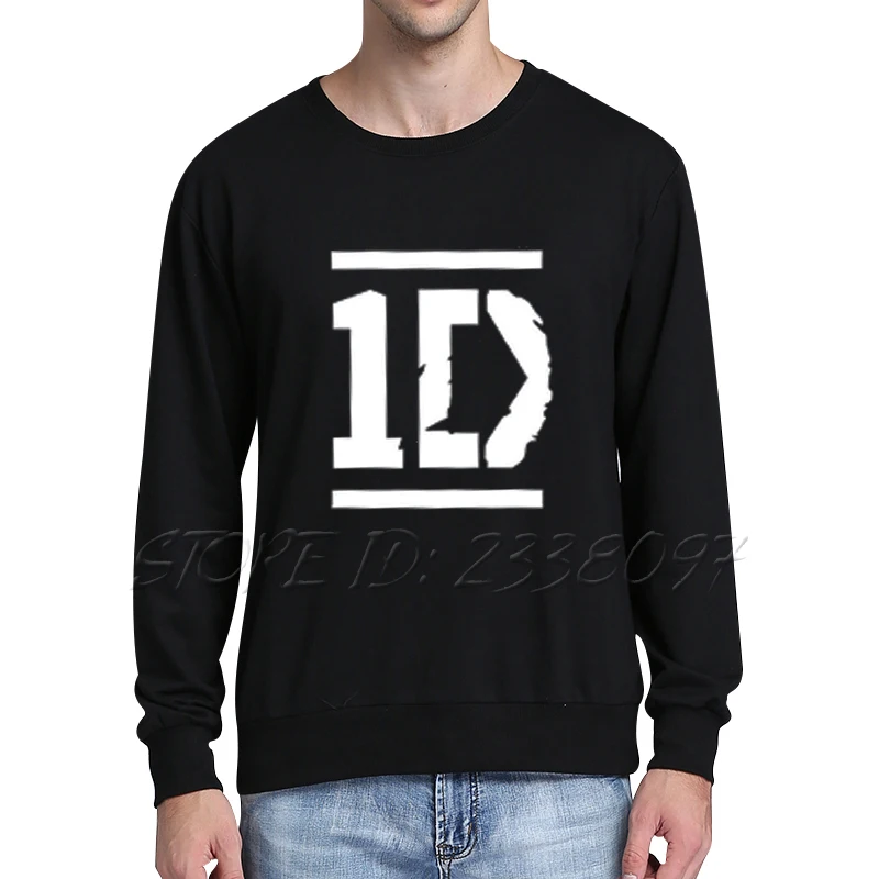 Online Buy Wholesale 1d hoodie from China 1d hoodie