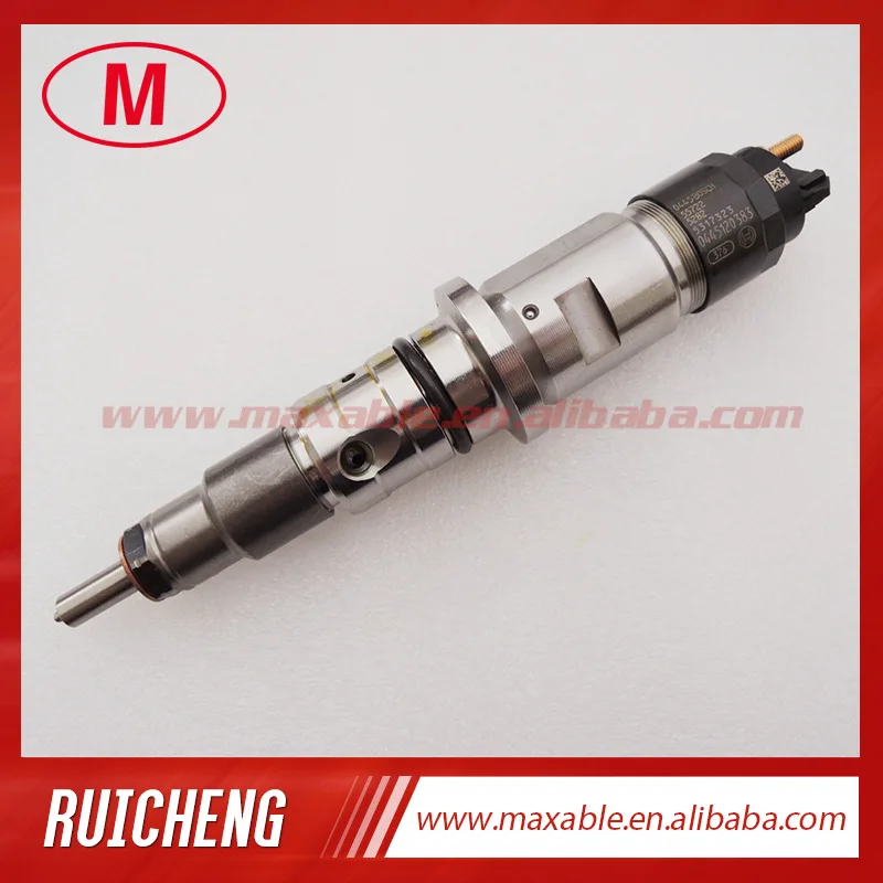 Инжектор common rail