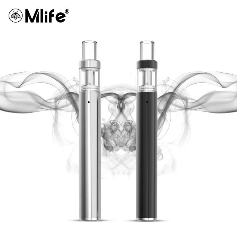Mlife H7 одноразовая электронная сигарета 320mah vapes кальян ручка трава испаритель