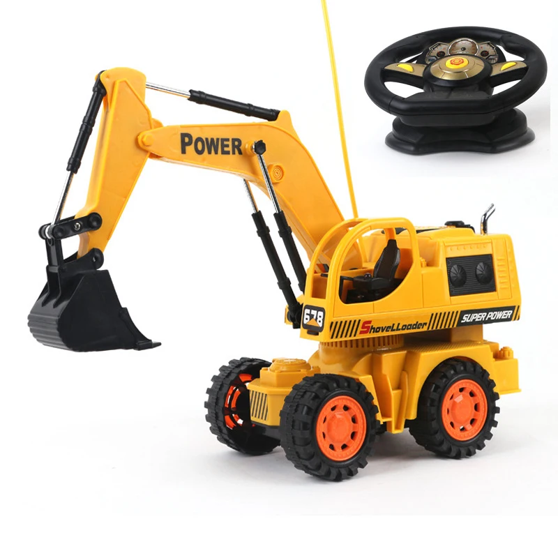 Popular Large Toy Excavator-Buy Cheap Large Toy Excavator