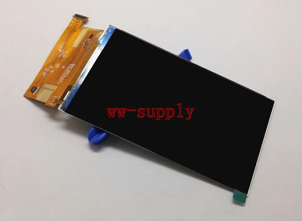 A LCD Display Screen for Samsung Galaxy Grand Prime G531H G531H DS Tape Kits