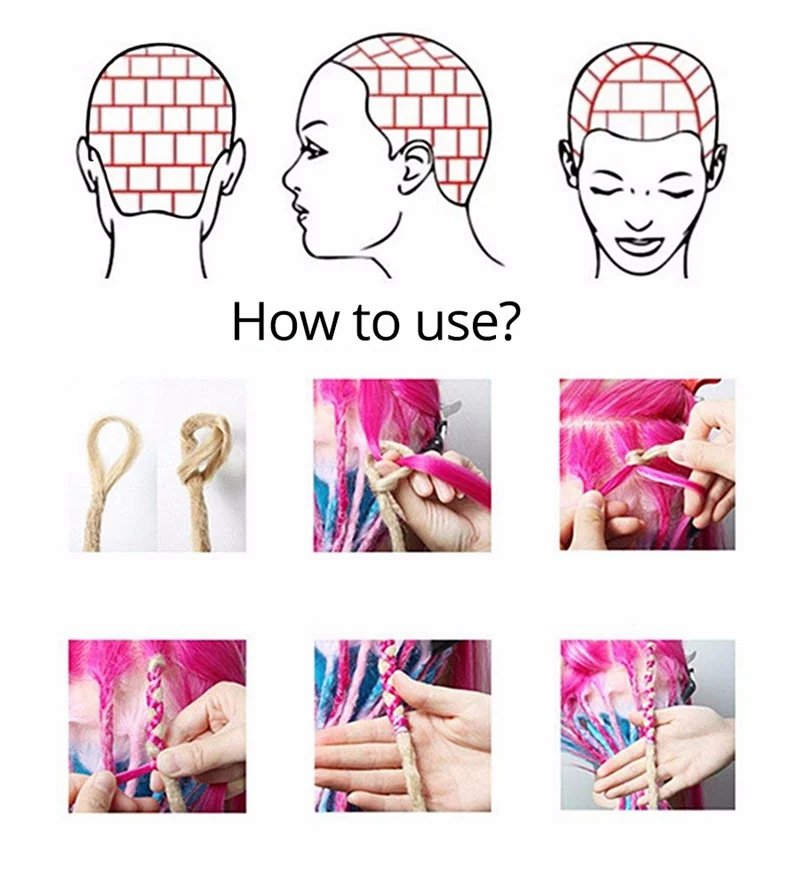 how to use