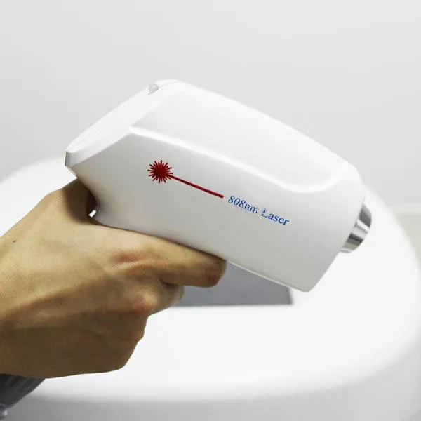 2019 New Arrival 600W permanent depilation depilacion portable 808nm no pain diode hair removal machine Ce 1 2019 New Arrival 600W permanent depilation depilacion portable 808nm no pain diode hair removal machine Ce 4