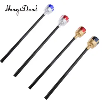 

MagiDeal 48cm Royal Sceptre Medieval King Queen Fancy Dress Costume Accessory Hens Night Party Favors Gifts Girls Toys
