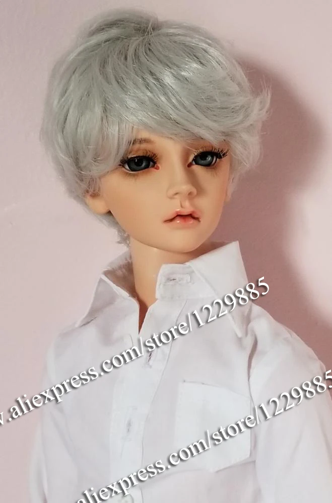ball jointed dolls for sale
