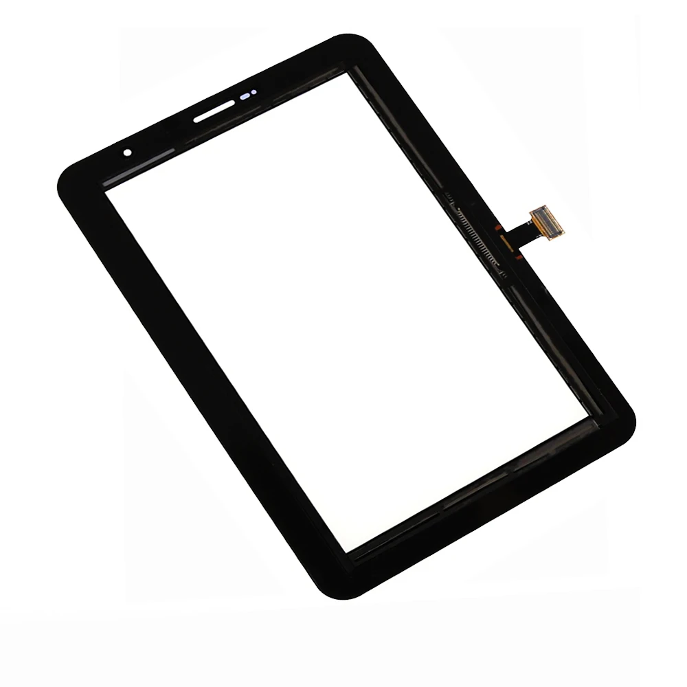 Для Samsung Galaxy Tab 2 P3100 7 0 &quotдигитайзер сенсорный экран панель Датчик Стекло