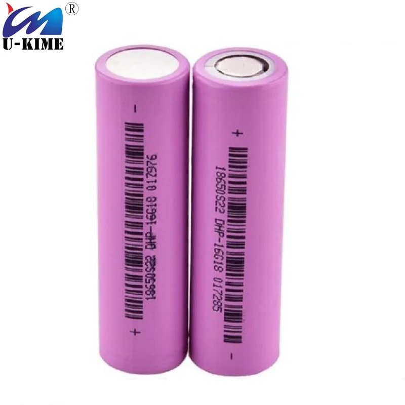 36Pcs/Lot Wholesale Li Ion Rechargeable Batteries 2600aMh Lithium
