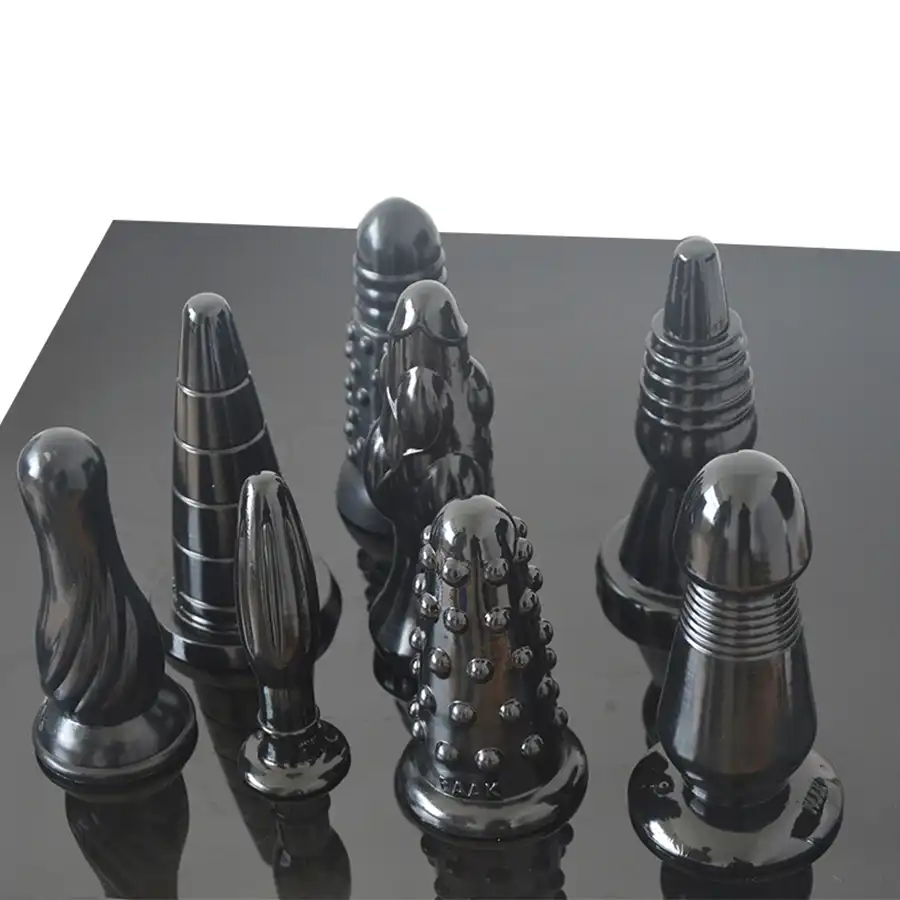 FAAK Big anal plug Christmas hat large dildo butt plug anal toys massage adult sex products penis flirt masturbate sex shop-large dildo-products sex shop-sex shop - AliExpress - 웹