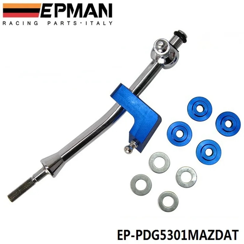 Новый короткий переключатель для MAZDA 3 04 05 06 07 08 09|short shifter|shiftershifter 7 |