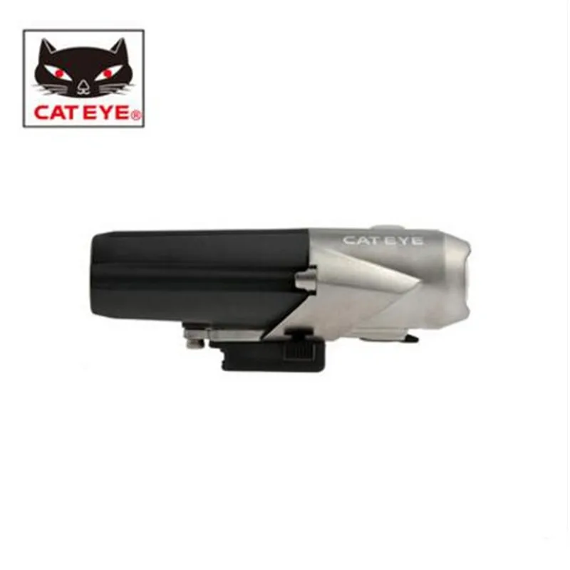 CATEYE HL-EL1000RC USB Перезаряжаемый велосипедный светильник VOLT1200 лампа головной светильник s горный велосипед велосипедное снаряжение аксессуары