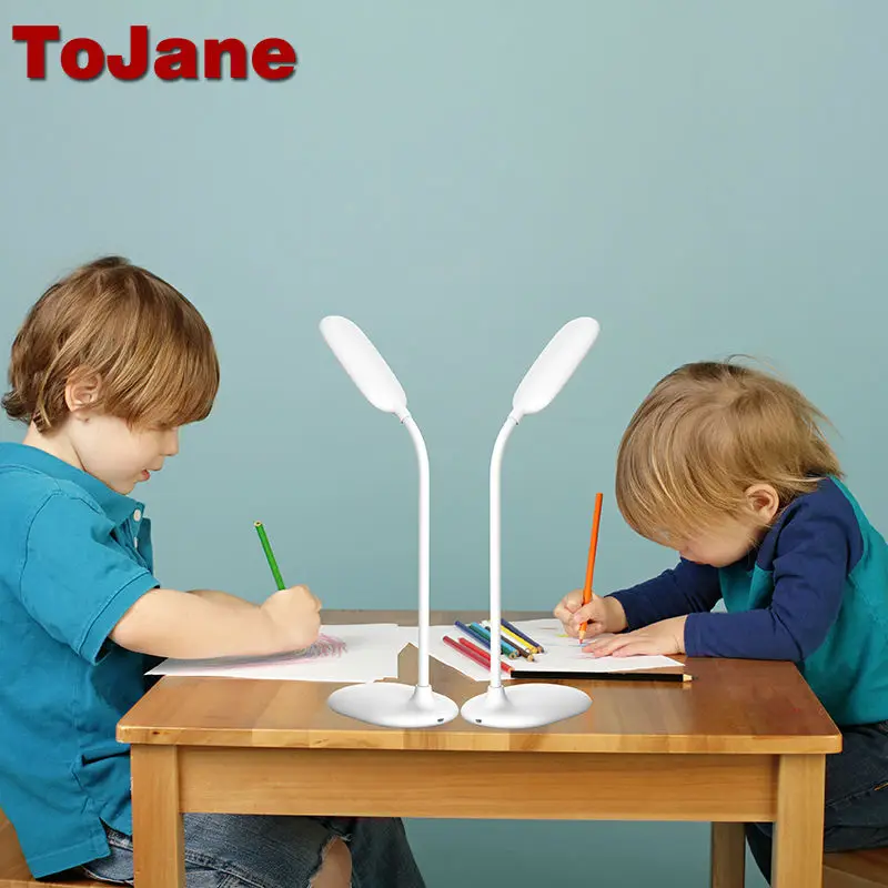 Lâmpadas de Mesa brilho de led mesa de Garantia : 18 Months