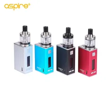 Original Aspire X30 Rover Kit electronic cigarette with Nautilus X Tank 2000mAh NX30 Box Mod VS aspire speeder vape