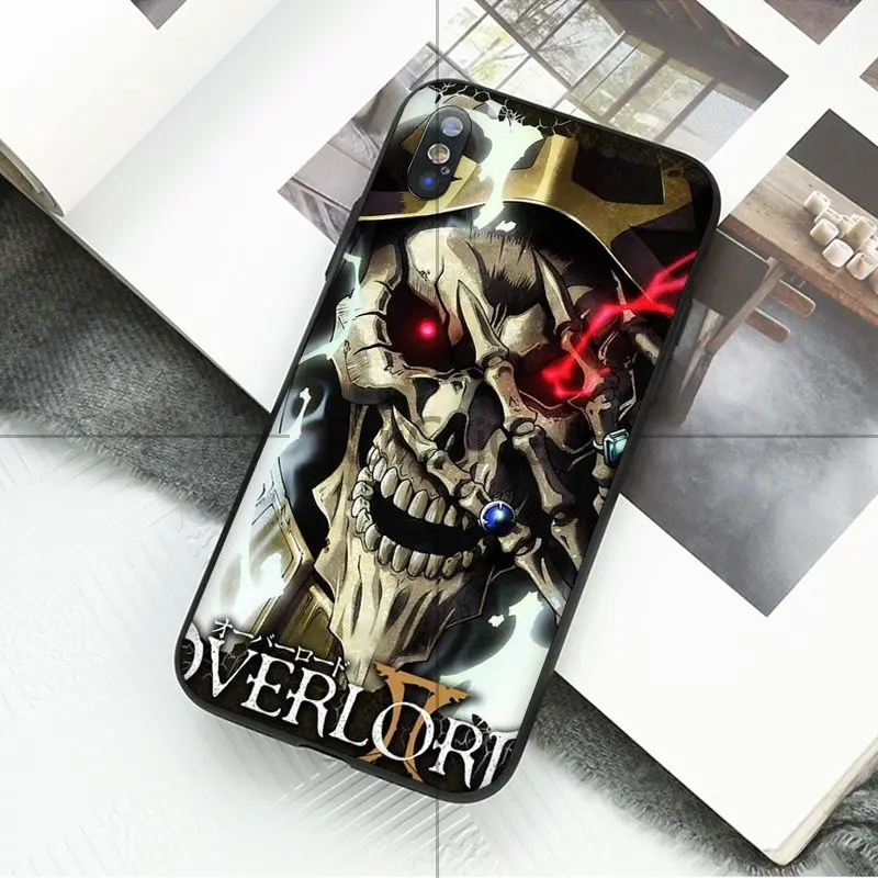 Anime overlord