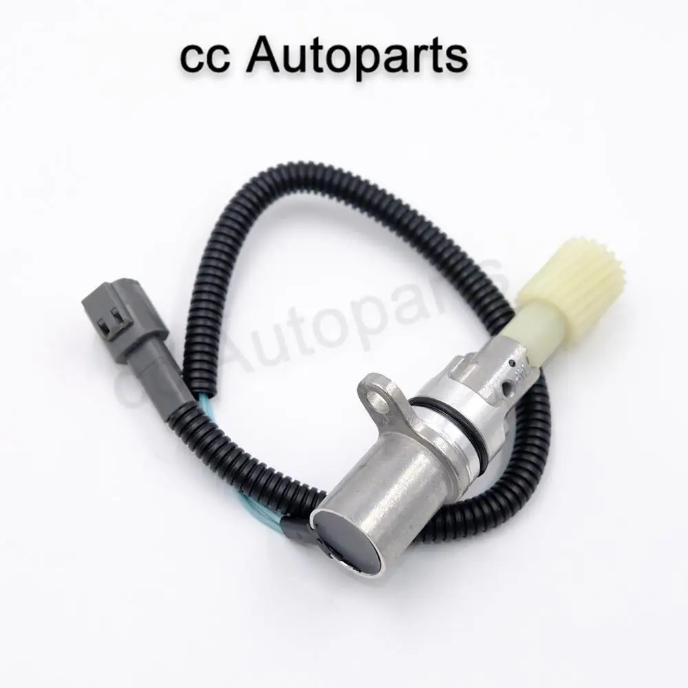 Датчик скорости для NISSAN D21 Pathfinder пикап Frontier 2.4L 3.0L 3.3L 2501074P01 SU4647 SC64 25010 74P01 5S4793|Датчик
