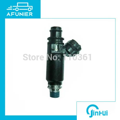 

12 months quality guarantee fuel injector nozzle for Mazda ,for-d OE No:195500-4330