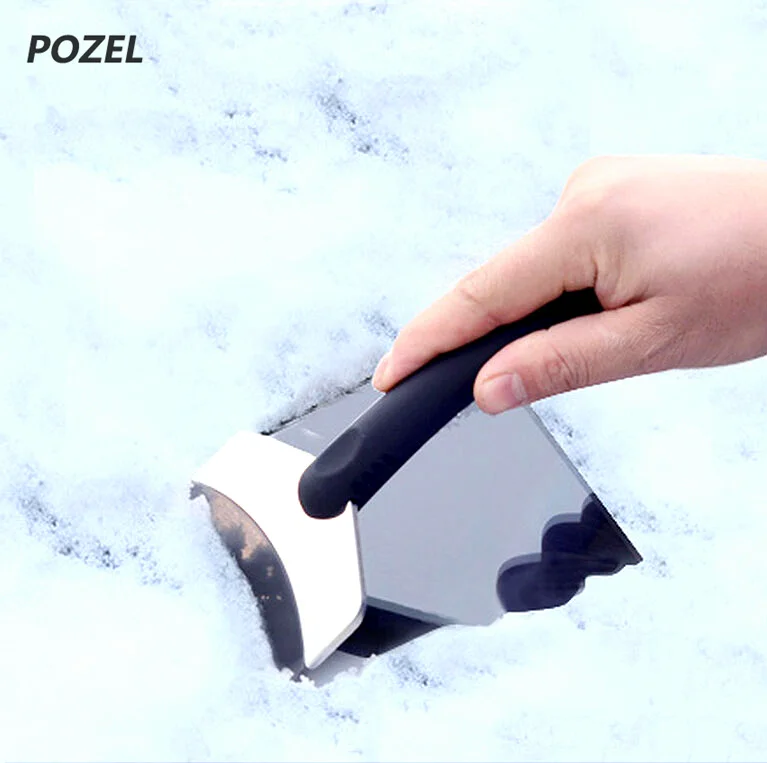 

Car Snow Removal Shovel Ice Shovel for Suzuki Swift Grand Vitara Sx4 Jimny Jeep Wrangler Renegade Grand Volvo XC60 XC90