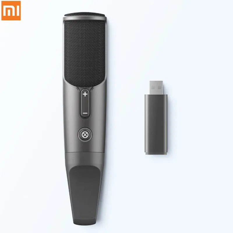 Original Xiaomi Mi JUNLIN Wireless Digital HD Microphone