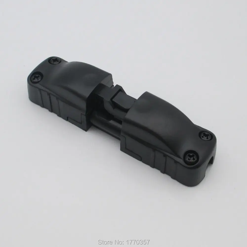 

1 PCS Junction box flame retardant high temperature resistant plug terminal block cable quick junction box high Current 16A