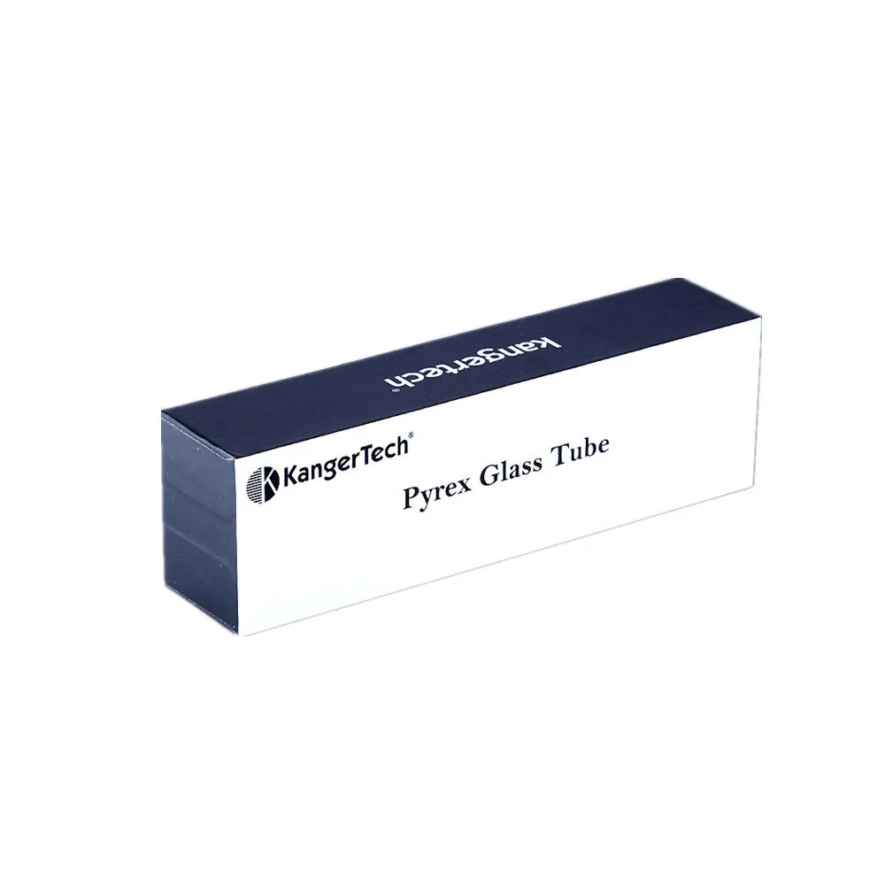 Kanger Toptank Mini Glass Tube1