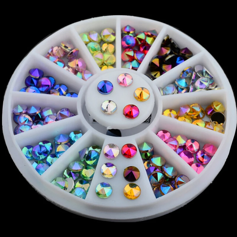 Wheel