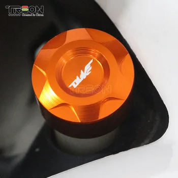 

CNC Motorcycle Accessories Radiator Water Pipe Cap Modified Cover Protector For KTM DUKE 125 200 Duke 390 2013-2016