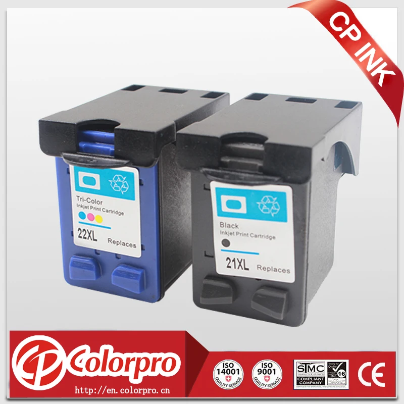 CN HP21XL 22XL 1