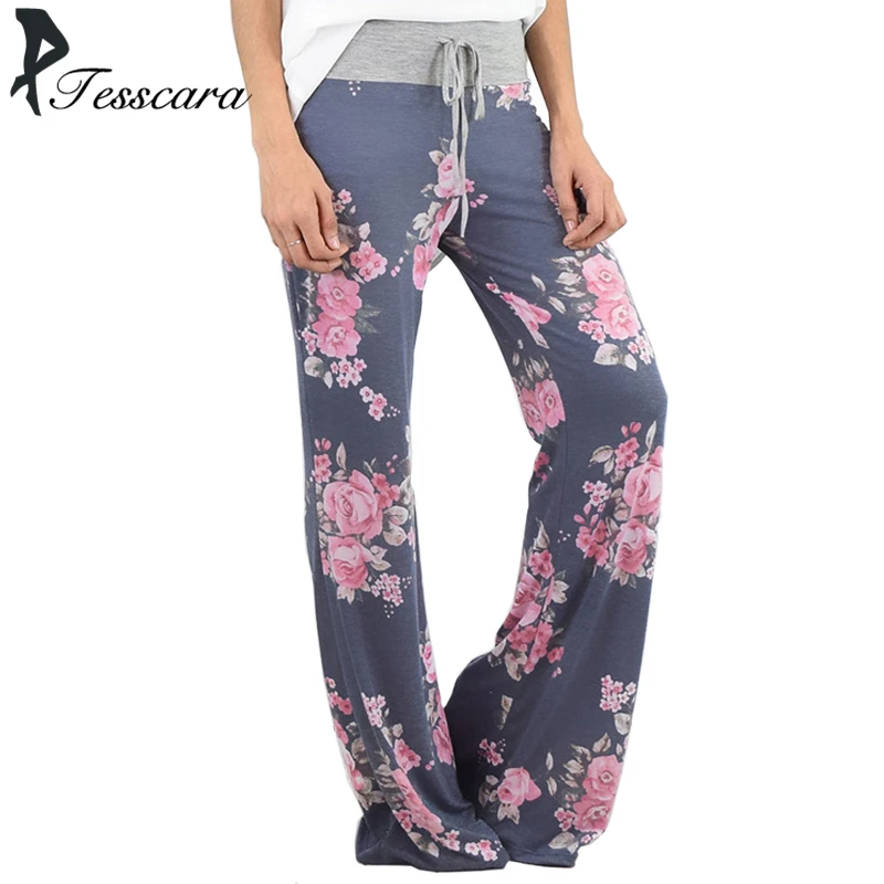 Aliexpress.com : Buy Fashion Womens Loose High Waist Wide